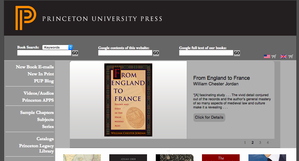 Princeton University Press